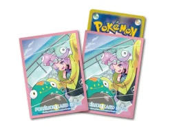 Pokemon Trading Card Game - Scarlet & Violet - Snow Hazard & Clay Burst - Center Gym Set - Japanese Ver. Sale