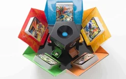 Pokemon Trading Card Game - Sword & Shield Starter Set - V5 Complete Set - Japanese Ver. Online