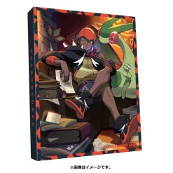 Pokemon Trading Card Game - Sword & Shield: Trainer Card Collection - Raihan's Indomitableness - Japanese Ver. Outlet