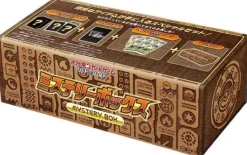 Pokemon Trading Card Game - Sword & Shield: Paradigm Trigger - Mystery Box - Japanese Ver.