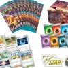 Sale Pokemon Trading Card Game - Scarlet & Violet: Obsidian Flames - Deck Build Box - Japanese Ver.