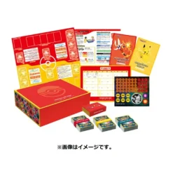 Clearance Pokemon Trading Card Game - Sword & Shield Family Card Game