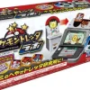 Nintendo Pokemon Tretta Lab [First-Print Limited Edition] Best
