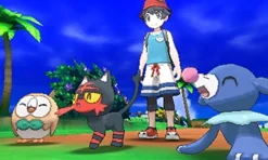 Sale Nintendo POKEMON ULTRA SUN ULTRA MOON DOUBLE PACK