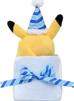 Pokémon Center Pokémon - Pikachu - Pokémon Christmas in the Sea Online
