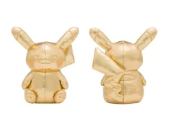 New Pokémon Center Pokémon - Osaka - Billiken Pikachu Plushie