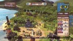 Russel Port Royale 3 Sale