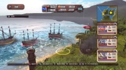 Russel Port Royale 3 Sale