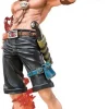Clearance Bandai Portgas D Ace
