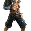 MegaHouse Portgas D Ace | Portrait Of Pirates DX | 10th Limited Version Sale