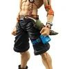 MegaHouse Portgas D Ace | Variable Action Heroes Online