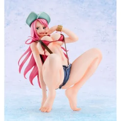 Sale MegaHouse Portrait.Of.Pirates One Piece "LIMITED EDITION" Jewelry · Bonnie Ver.BB