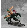 MegaHouse Portrait.Of.Pirates One piece "SA-MAXIMUM" Roronoa Zoro Ver. Three Discount