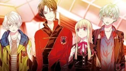 Sale HuneX Possession Magenta