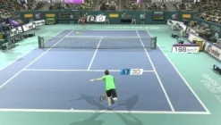 Sega Power Smash 4 ( the Best) Hot