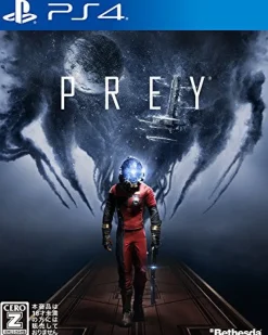 New Bethesda Prey