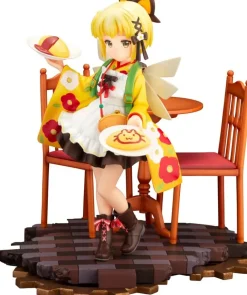 Clearance Kotobukiya Prima Doll - Gekka - 1/7