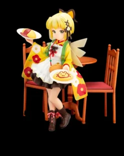 Clearance Kotobukiya Prima Doll - Gekka - 1/7