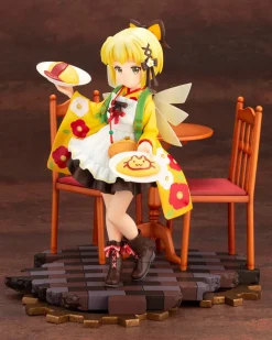 Clearance Kotobukiya Prima Doll - Gekka - 1/7