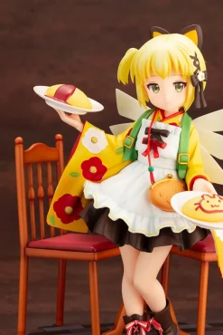 Clearance Kotobukiya Prima Doll - Gekka - 1/7