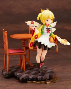 Clearance Kotobukiya Prima Doll - Gekka - 1/7