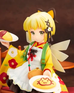 Clearance Kotobukiya Prima Doll - Gekka - 1/7