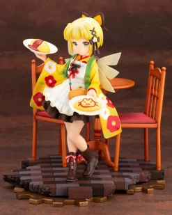 Clearance Kotobukiya Prima Doll - Gekka - 1/7