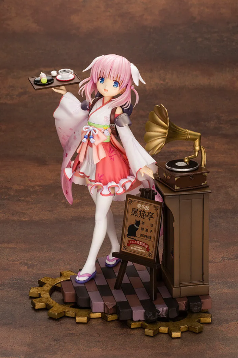 Hot Kotobukiya Prima Doll - Haizakura - 1/7 - 2023 Re-release