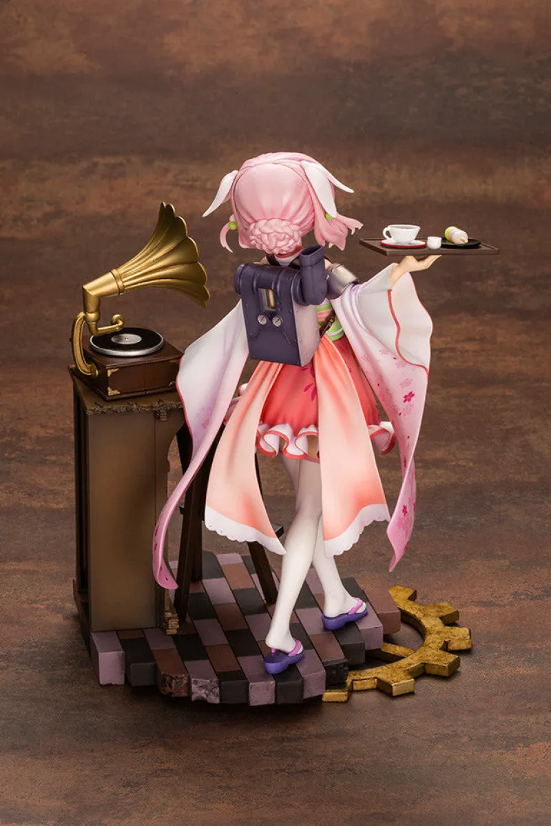 Hot Kotobukiya Prima Doll - Haizakura - 1/7 - 2023 Re-release