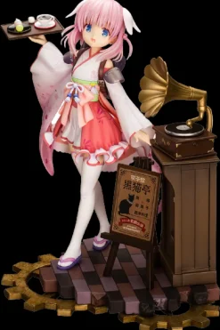 Hot Kotobukiya Primadoll - Haizakura - 1/7