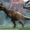Hot Prime 1 Studio Prime Collectible Figure Jurassic World: Fallen Kingdom Carnotaurus