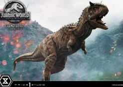 Hot Prime 1 Studio Prime Collectible Figure Jurassic World: Fallen Kingdom Carnotaurus
