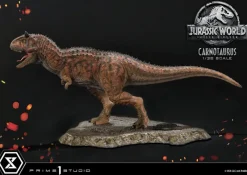 Hot Prime 1 Studio Prime Collectible Figure Jurassic World: Fallen Kingdom Carnotaurus