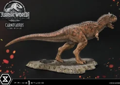 Hot Prime 1 Studio Prime Collectible Figure Jurassic World: Fallen Kingdom Carnotaurus
