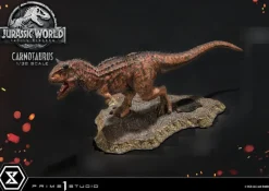 Hot Prime 1 Studio Prime Collectible Figure Jurassic World: Fallen Kingdom Carnotaurus