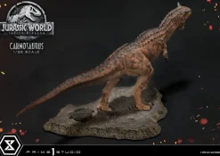 Hot Prime 1 Studio Prime Collectible Figure Jurassic World: Fallen Kingdom Carnotaurus