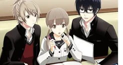 Kadokawa Games Prince of Stride New