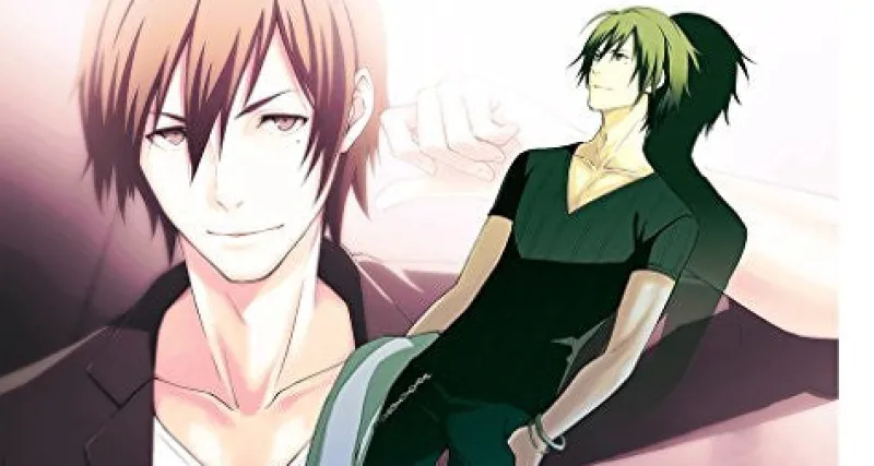 Kadokawa Games Prince of Stride New