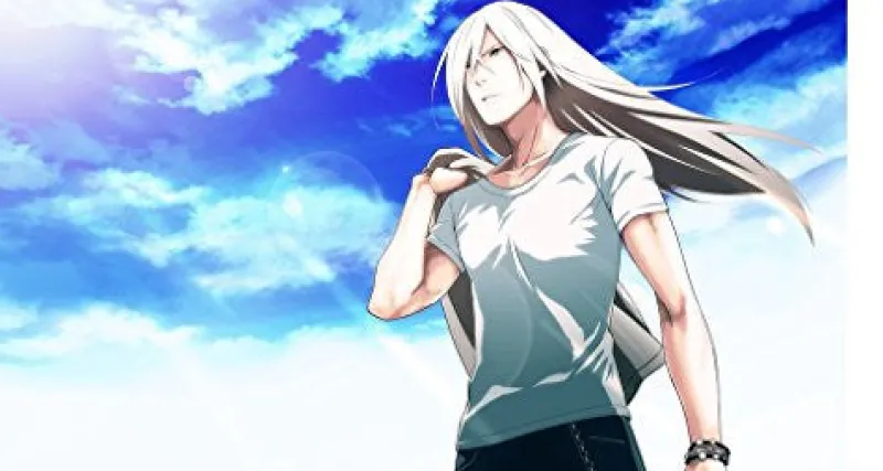 Kadokawa Games Prince of Stride New