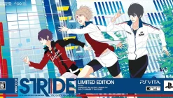 Kadokawa Games Prince of Stride [Limited Edition] Hot
