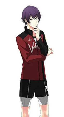 Kadokawa Games Prince of Stride [Limited Edition] Hot