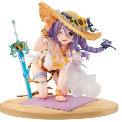 MegaHouse Princess Connect! Re:Dive - Hoshino Shizuru - Lucrea - 1/7 - Summer [Shop Exclusive] Discount