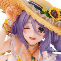 MegaHouse Princess Connect! Re:Dive - Hoshino Shizuru - Lucrea - 1/7 - Summer [Shop Exclusive] Discount