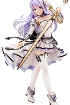 Best Kotobukiya Princess Connect! Re:Dive - Hoshino Shizuru - 1/7