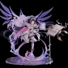 Online Alpha Satellite, eStream Princess Connect! Re:Dive - Momochi Kiruya - Shibuya Scramble Figure - 1/7