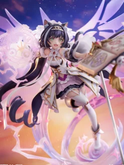 Online Alpha Satellite, eStream Princess Connect! Re:Dive - Momochi Kiruya - Shibuya Scramble Figure - 1/7