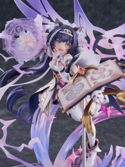 Online Alpha Satellite, eStream Princess Connect! Re:Dive - Momochi Kiruya - Shibuya Scramble Figure - 1/7