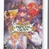 Atlus Princess Crown ( Best Collection)
