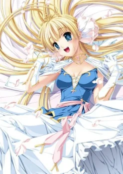 Alchemist Princess Frontier Portable Discount