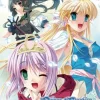 Hot Alchemist Princess Frontier Portable [Limited Edition]